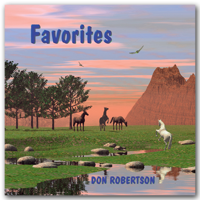 old favorites cover