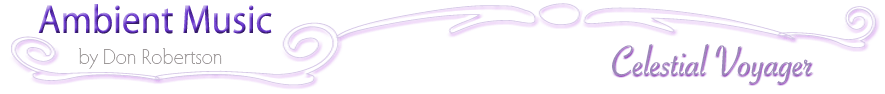 Celestial Voyager