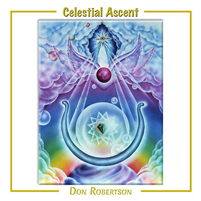 Celestial-Ascent