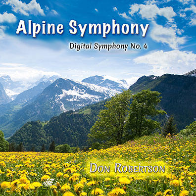 Alpine-Symphony