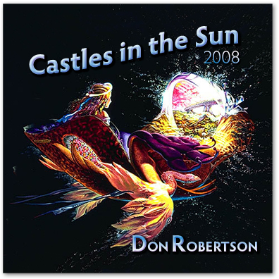 Castles in the Sun