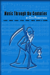 Music Through the Centuries