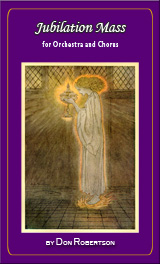 Jubilation Mass