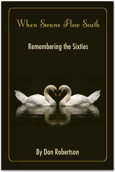 When Swans Flew South