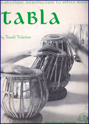 Tabla Book