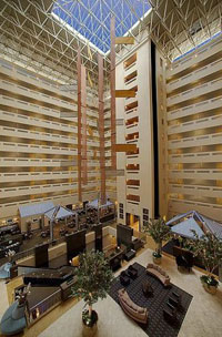 Stapelton Plaza