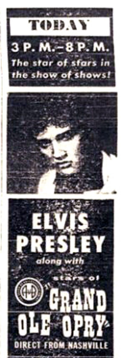 Elvis