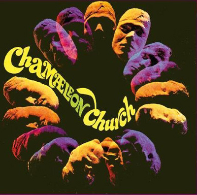 Chamaeleon Church